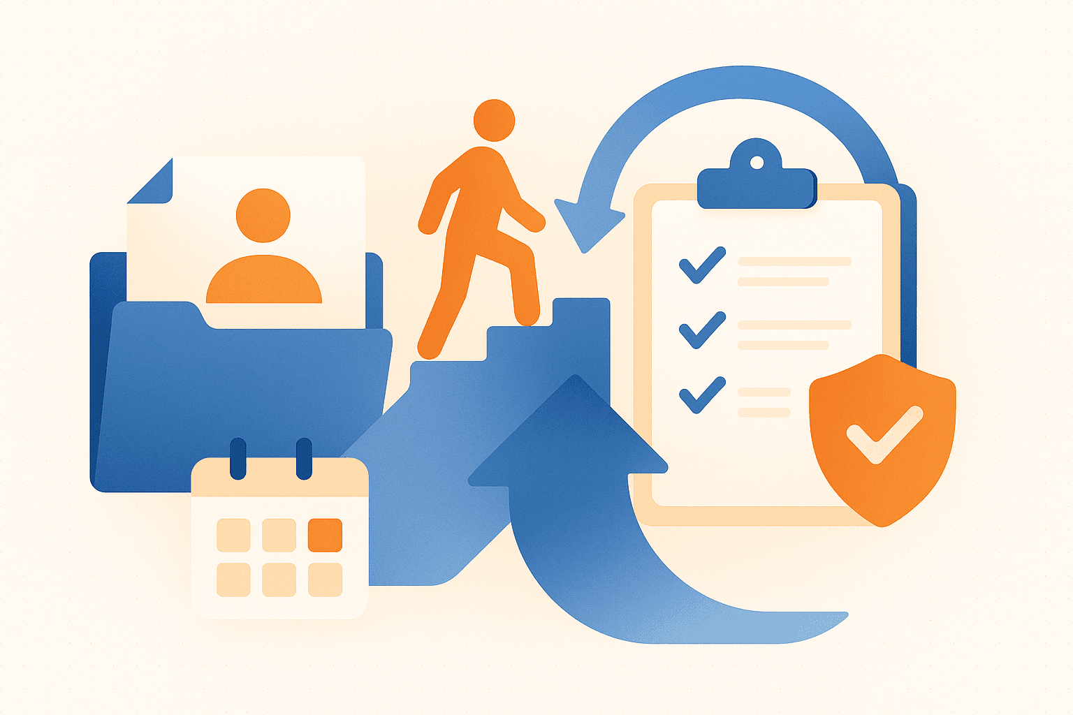 How to design an employee onboarding program in 7 days